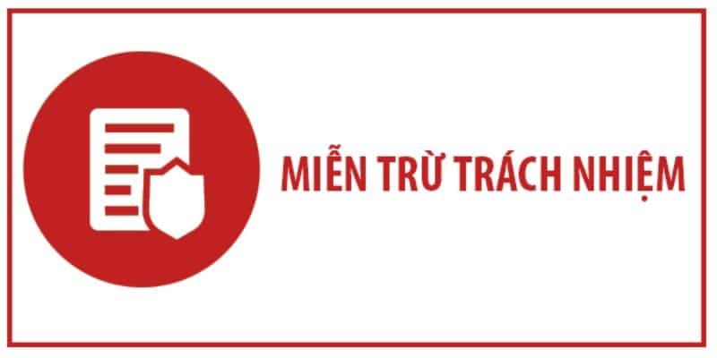 Tìm hiểu nội dung miễn trừ trách nhiệm ABC8 để đảm bảo quyền lợi